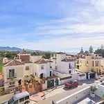 Bianca Villa Málaga