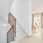 Bianca Villa Málaga