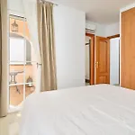 Bianca Villa Málaga