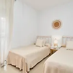 Villa Bianca Málaga