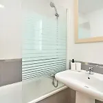 Bianca Villa Málaga