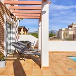 Bianca Villa *