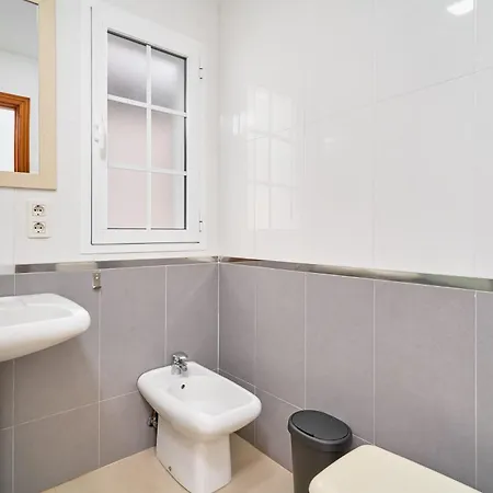 Bianca Villa Málaga