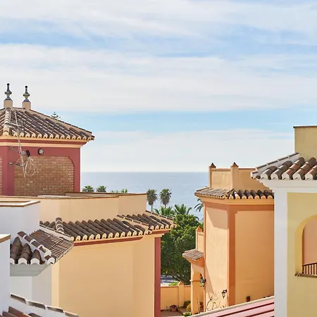 Bianca Villa Málaga