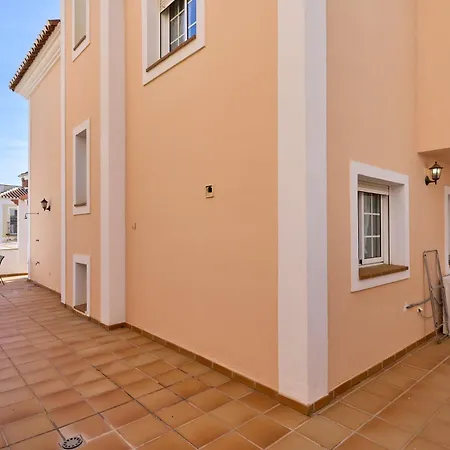 Bianca * Málaga
