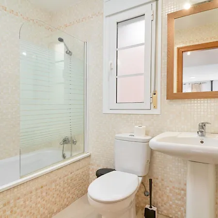 Bianca Villa Malaga