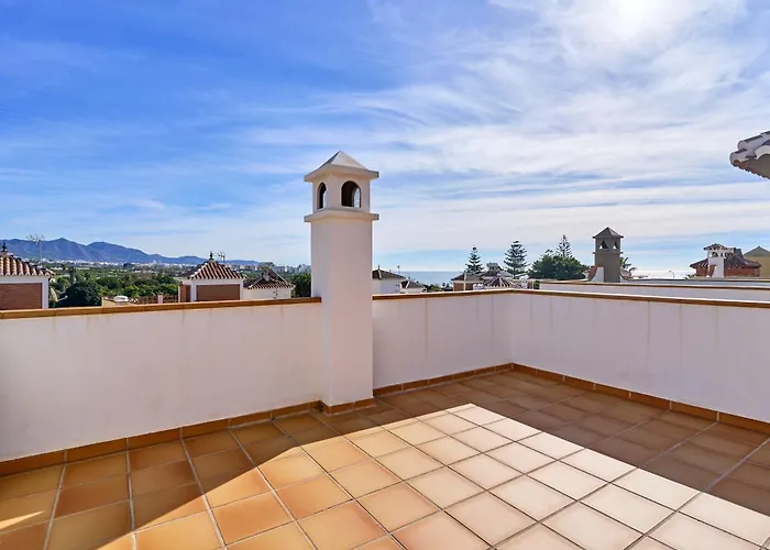 Villa Bianca Málaga