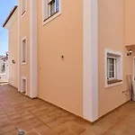 Bianca Villa Málaga