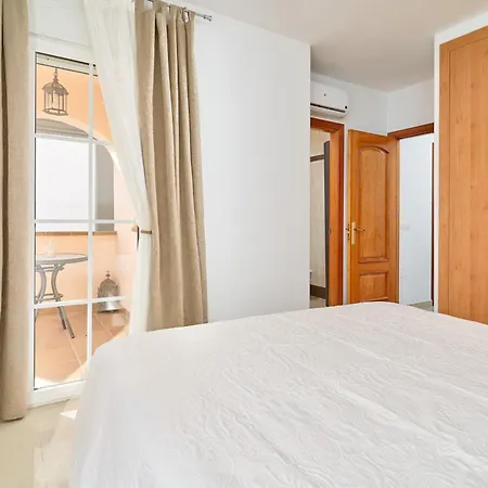 别墅 Bianca 马拉加