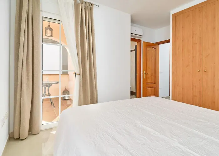 别墅 Bianca 马拉加